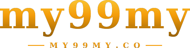 my99my logo